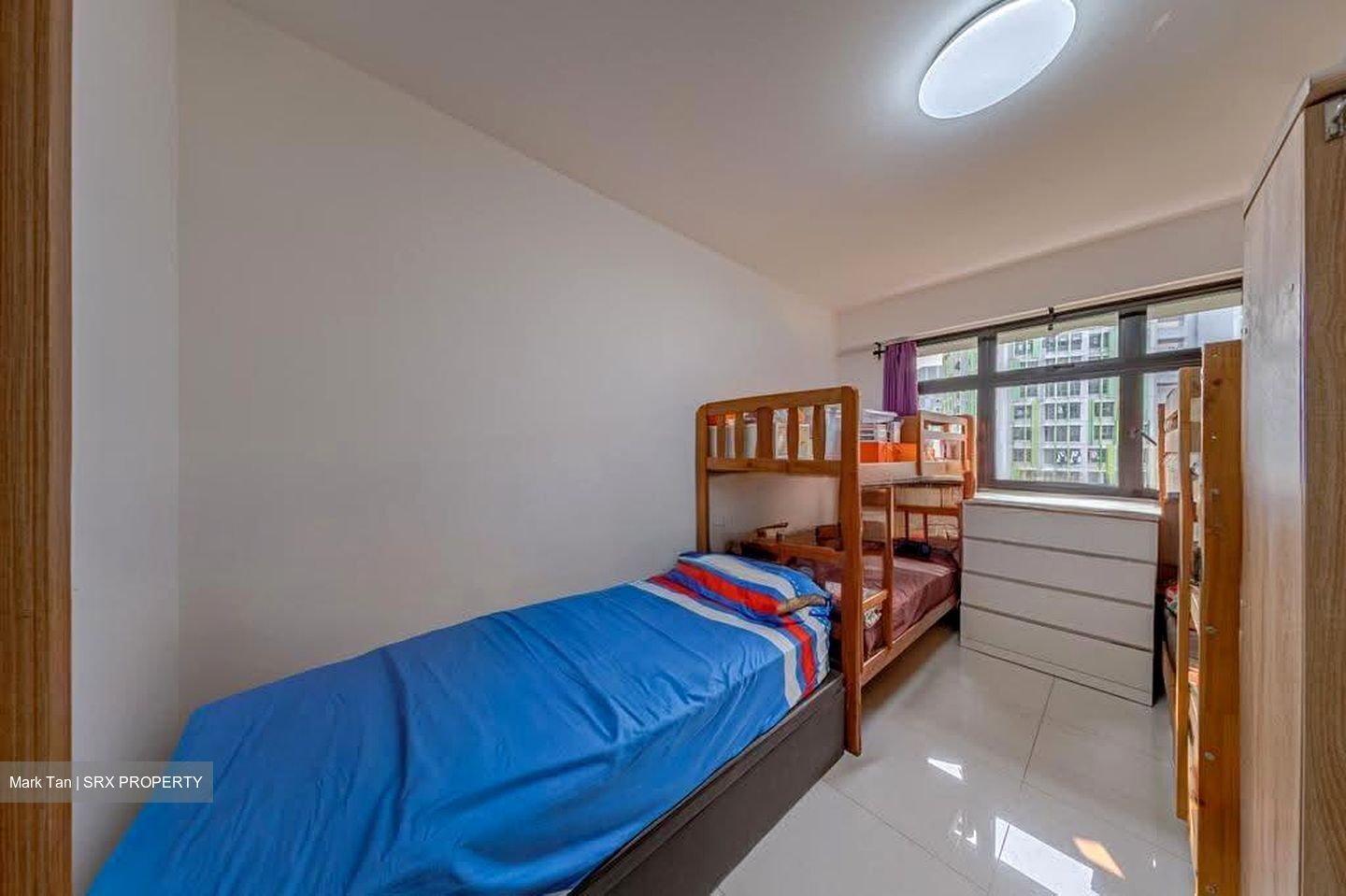 Blk 113B Alkaff Oasis (Toa Payoh), HDB 3 Rooms #618987301